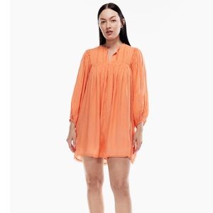 BNWT Wilfred Carraige Dress